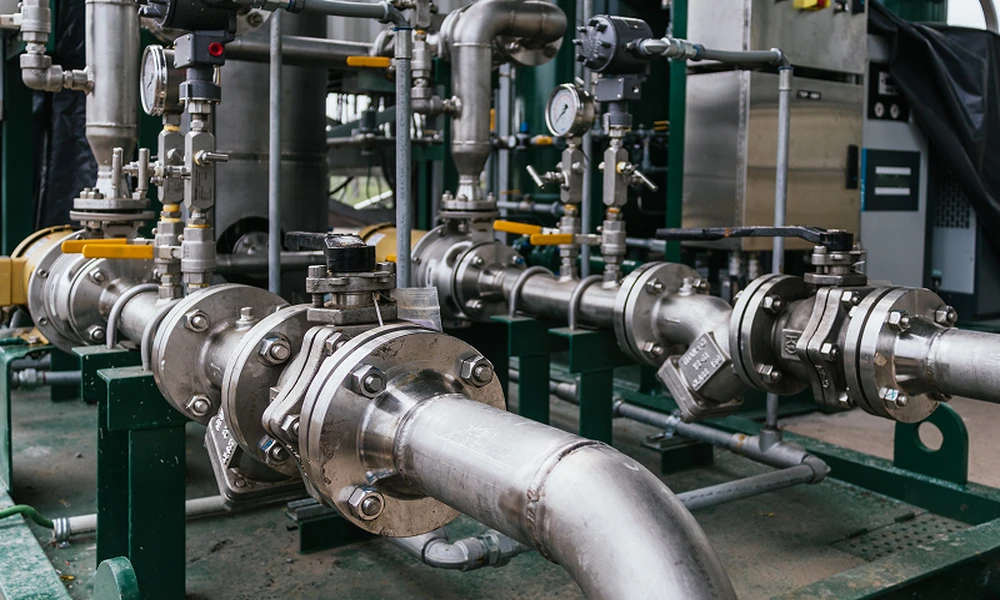 6 Questions to Ask Before Specifying Dispensing Equipment